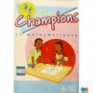 nouveaux champions en maths CM2