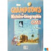 livre d'histoire-geo CM1 à vendre