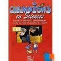champions en science à vendre CE1