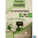 cahier d'activités CM2 à vendre