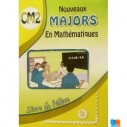 mathématique CM2livre + livret