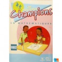 nouveaux champions en maths CM2