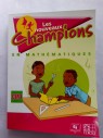 livre et livret de maths CM1 à vendre