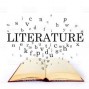 Literature and letter